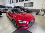 Audi A5 2018 - Thumbnail 1