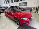 Audi A5 2018 - Thumbnail 2