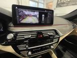 BMW 530 2023 - Thumbnail 19