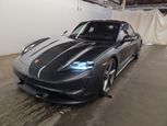 Porsche Taycan 2022 - Thumbnail 1