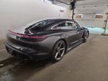 Porsche Taycan 2022 - Thumbnail 3