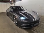 Porsche Taycan 2022 - Thumbnail 4