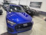 Audi Q5 2023 - Thumbnail 5