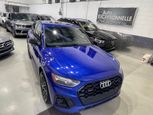 Audi Q5 2023 - Thumbnail 4