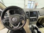 Jeep Grand Cherokee 2018 - Thumbnail 24