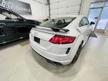 Audi TTS Coupe 2023 - Thumbnail 10