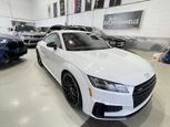 Audi TTS Coupe 2023 - Thumbnail 1