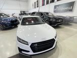 Audi TTS Coupe 2023 - Thumbnail 2