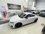 Audi TTS Coupe 2023 - Thumbnail 5