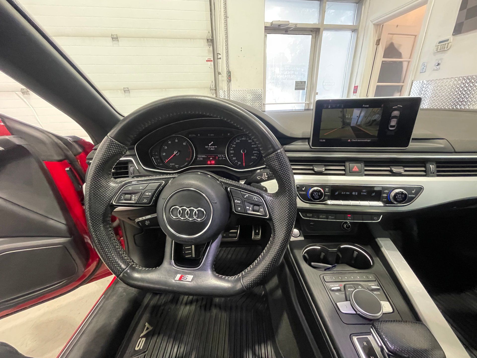 Audi A5 2018 - Thumbnail 41
