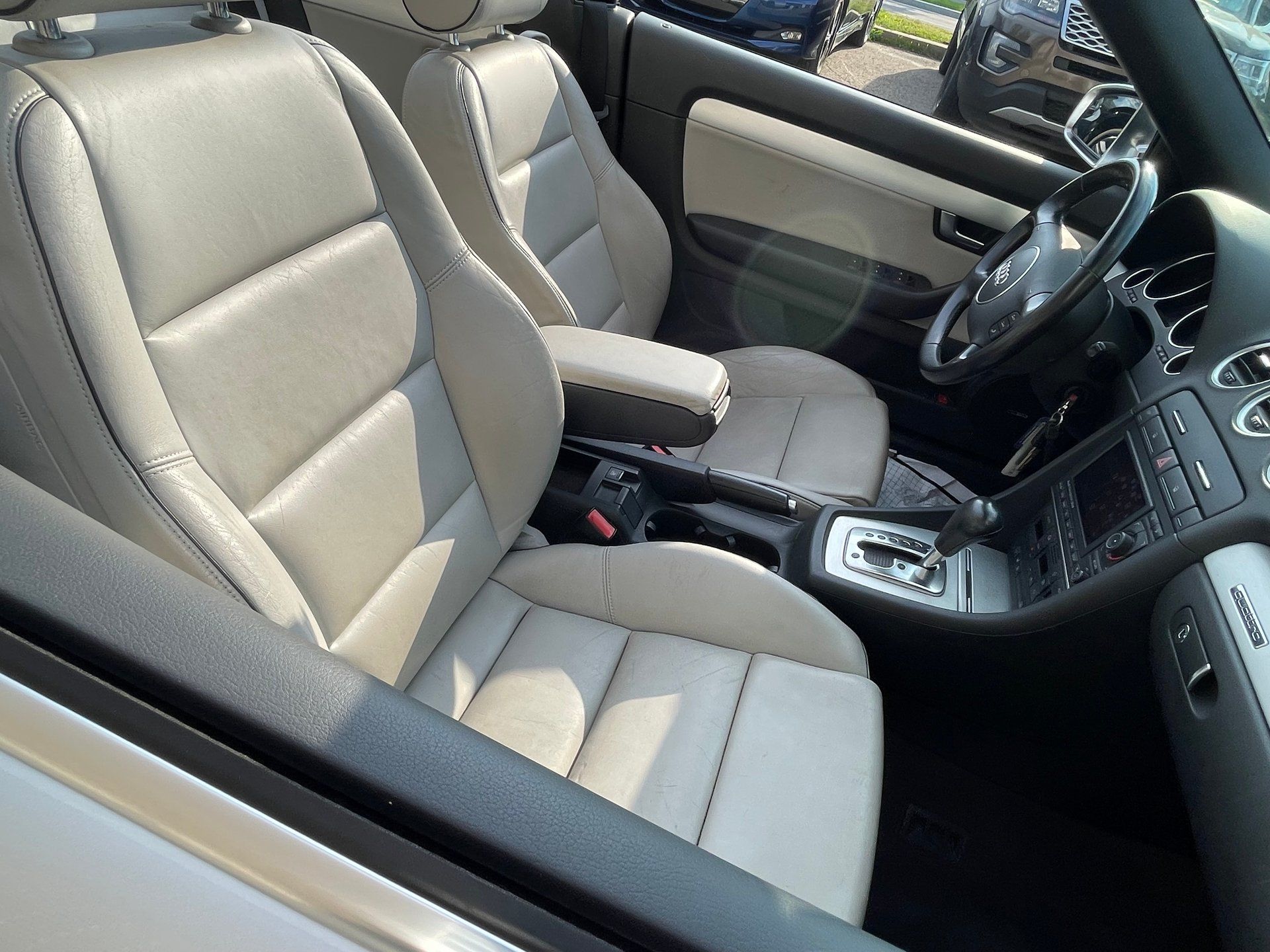 Audi S4 2006 - Thumbnail 29