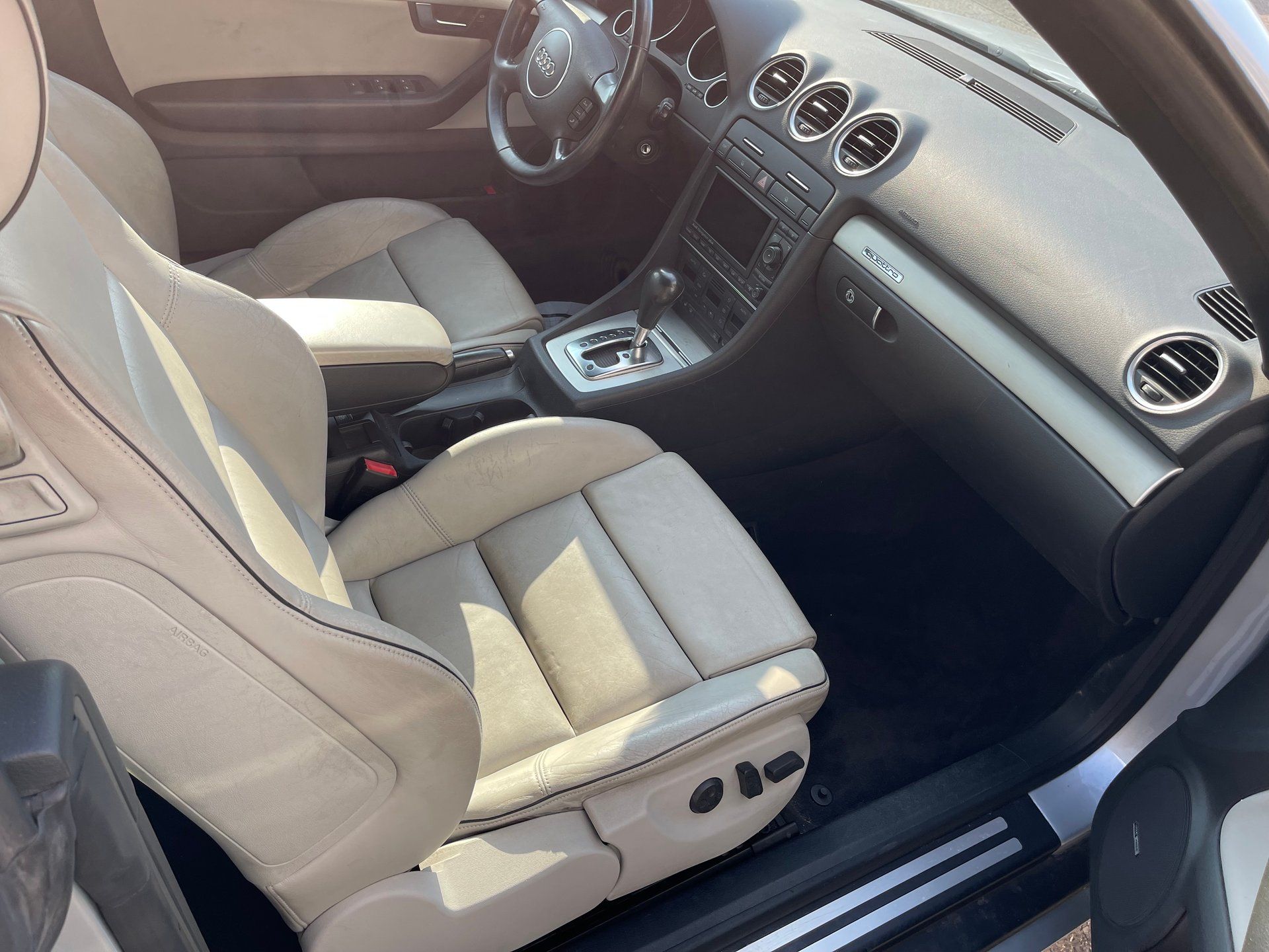 Audi S4 2006 - Thumbnail 17