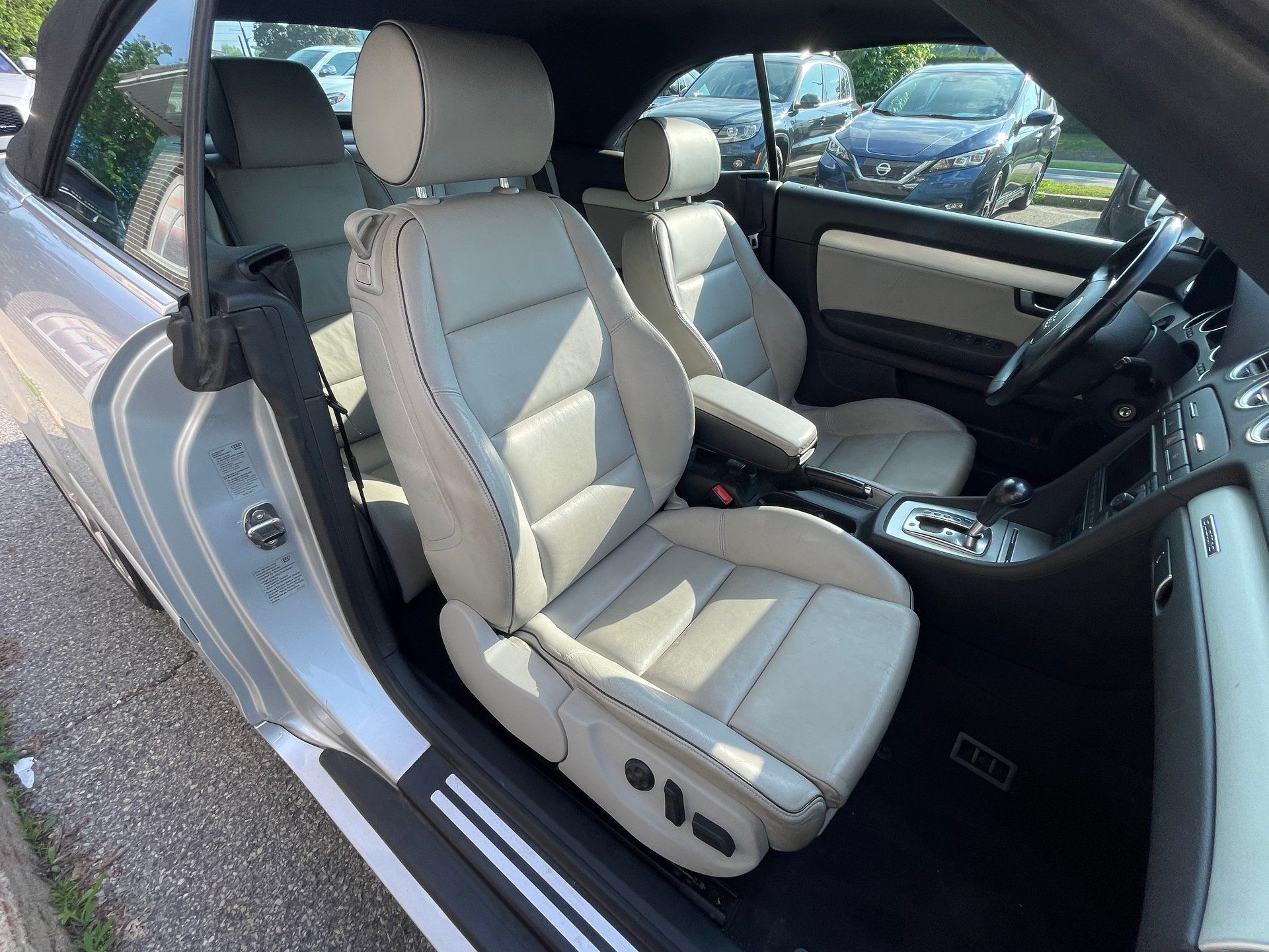 Audi S4 2006 - Thumbnail 18