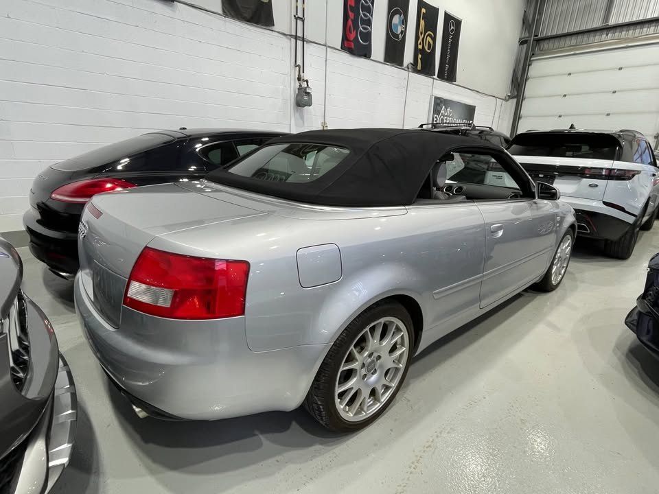 Audi S4 2006 - Thumbnail 32