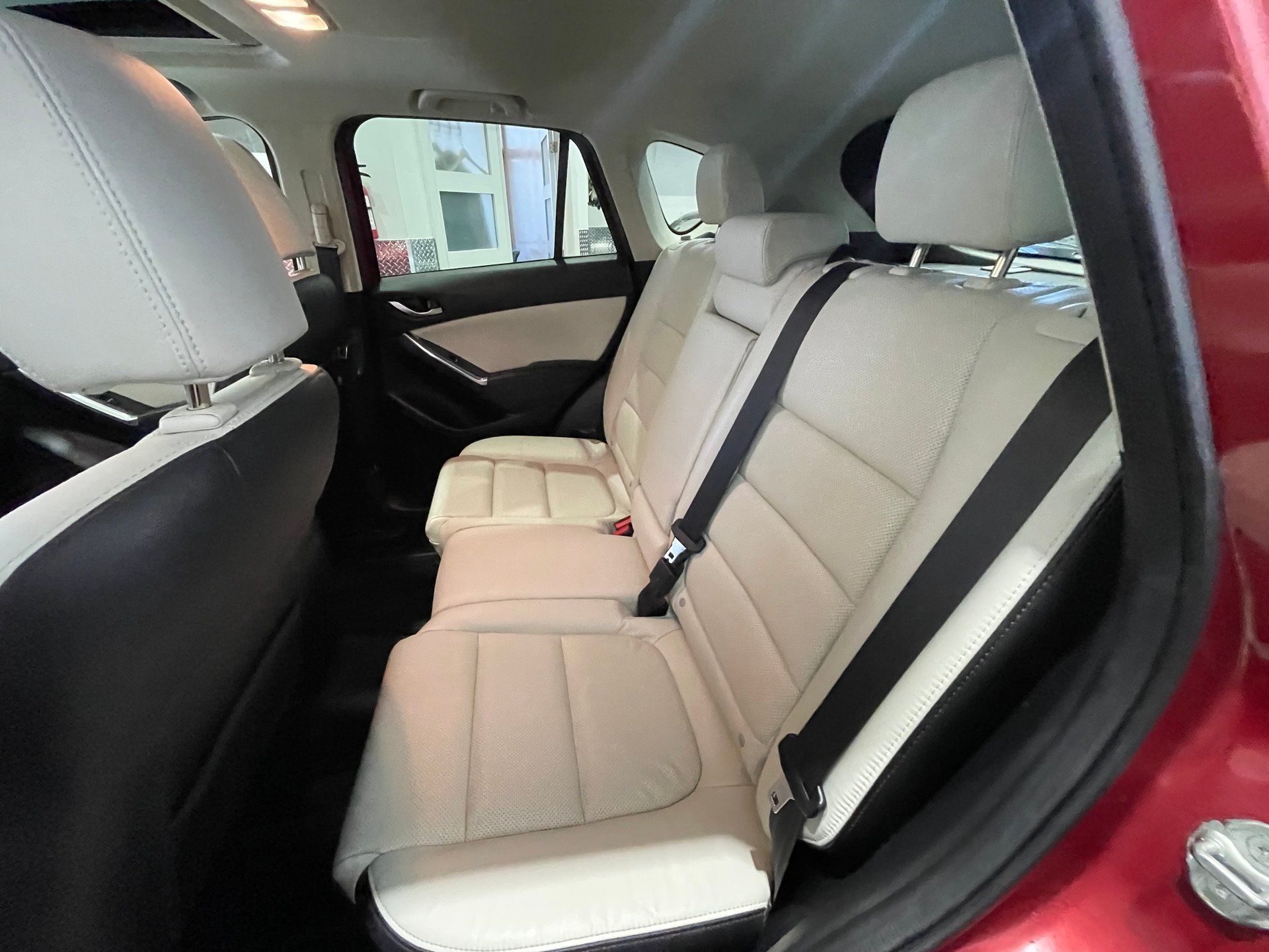 Mazda CX-5 2016 - Thumbnail 33