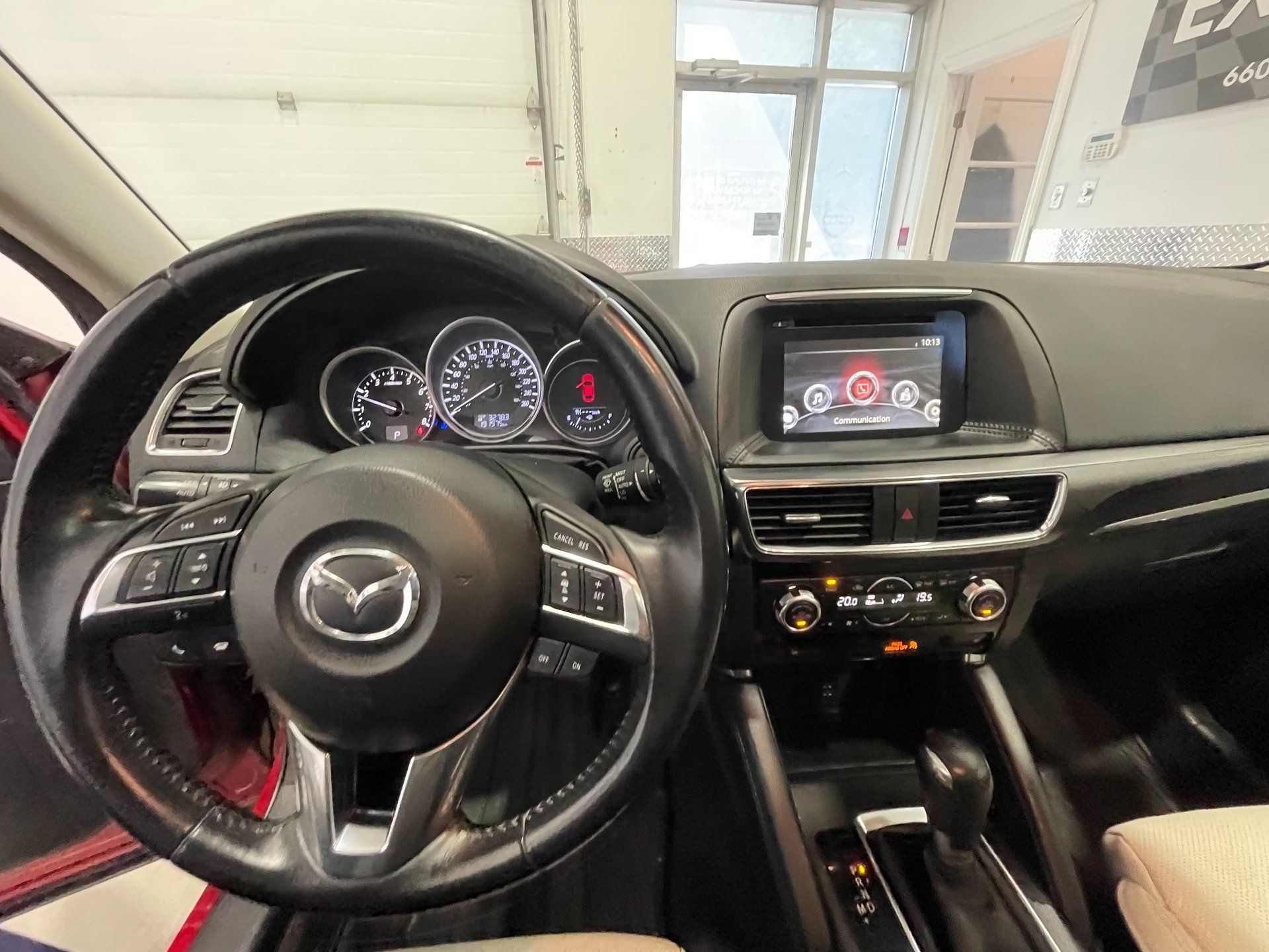 Mazda CX-5 2016 - Thumbnail 26