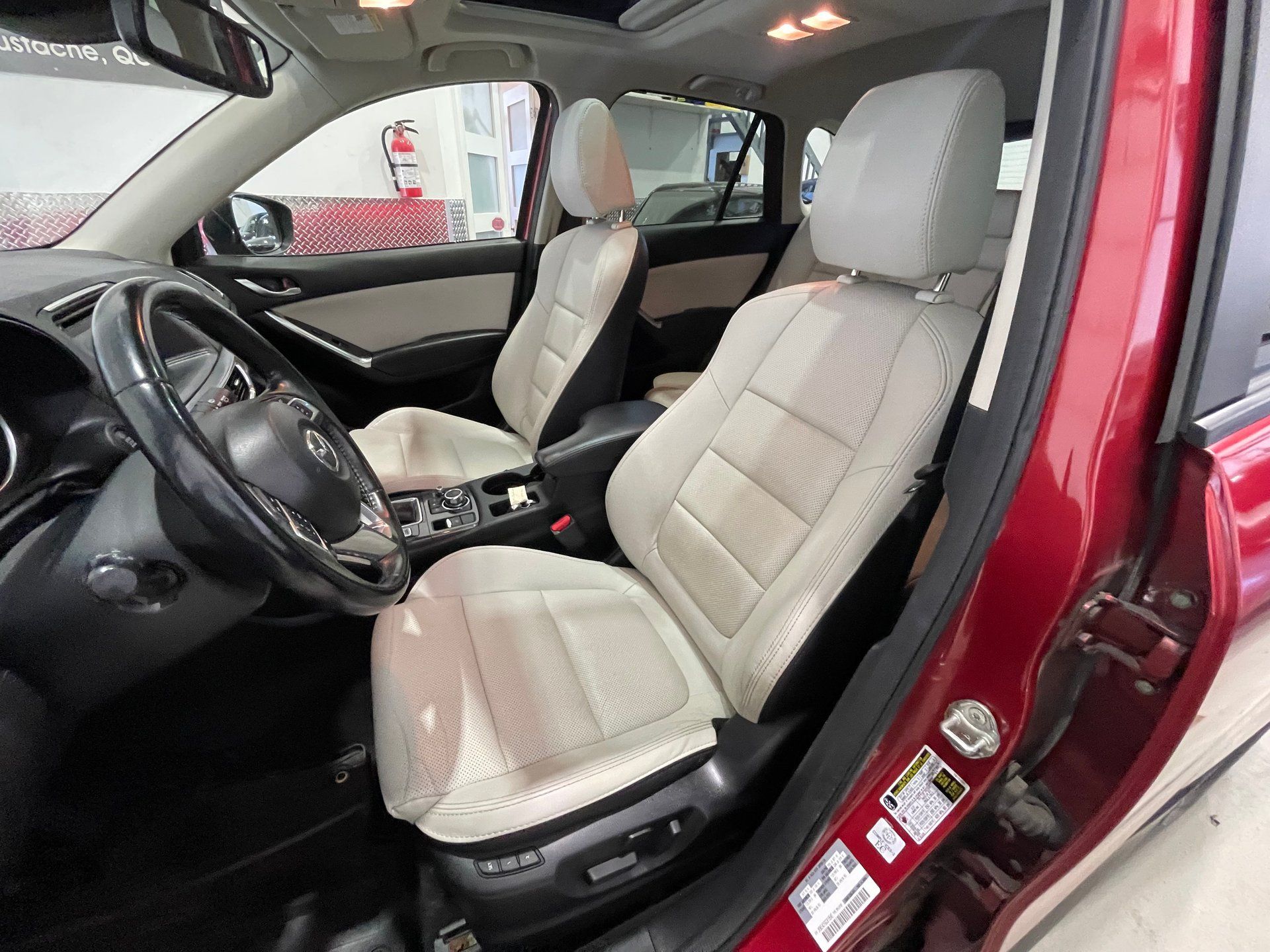Mazda CX-5 2016 - Thumbnail 19