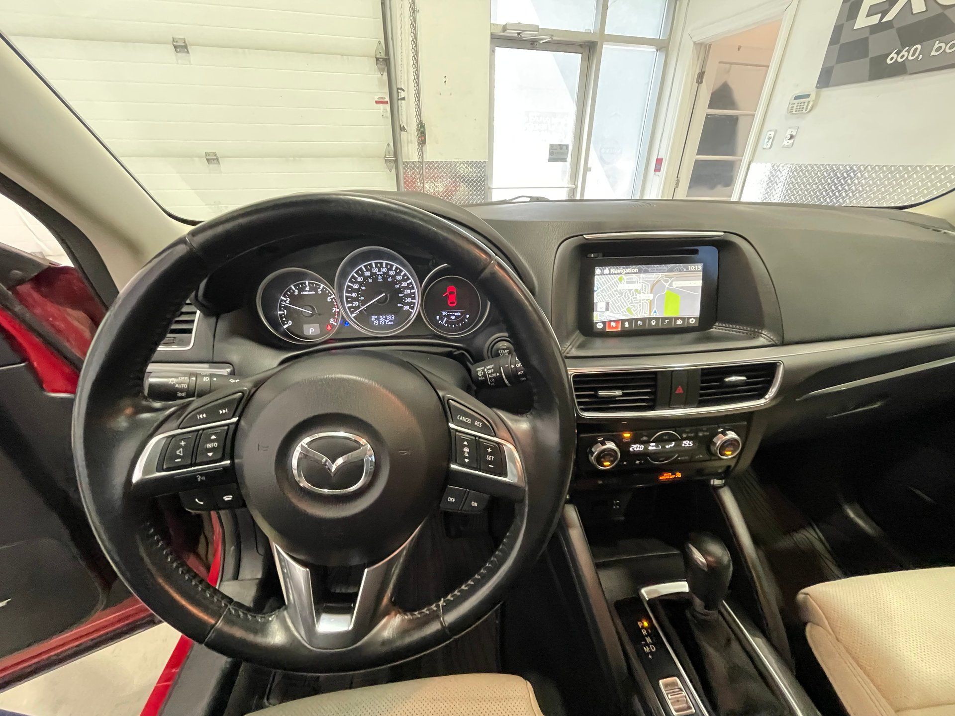 Mazda CX-5 2016 - Thumbnail 29