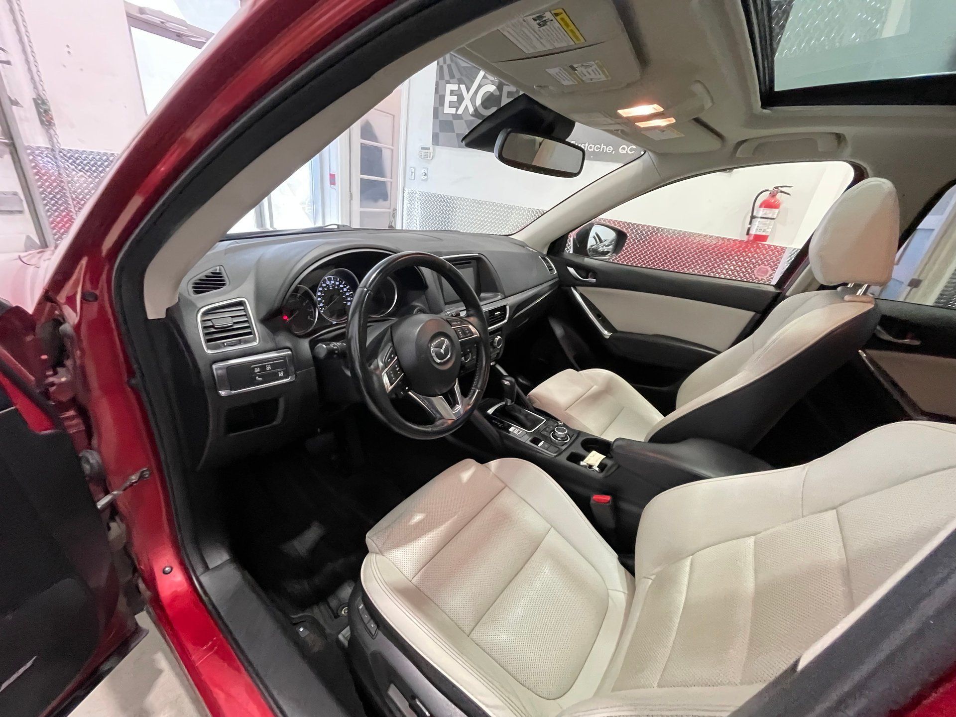Mazda CX-5 2016 - Thumbnail 21