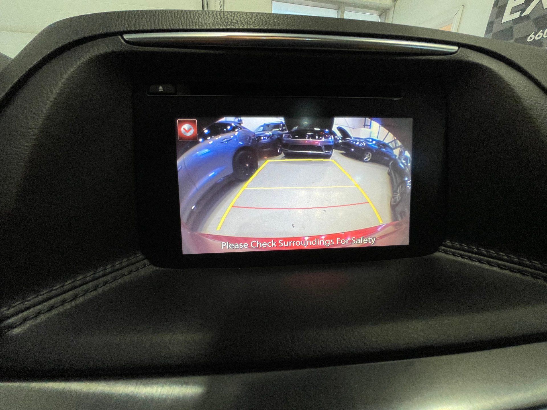 Mazda CX-5 2016 - Thumbnail 30
