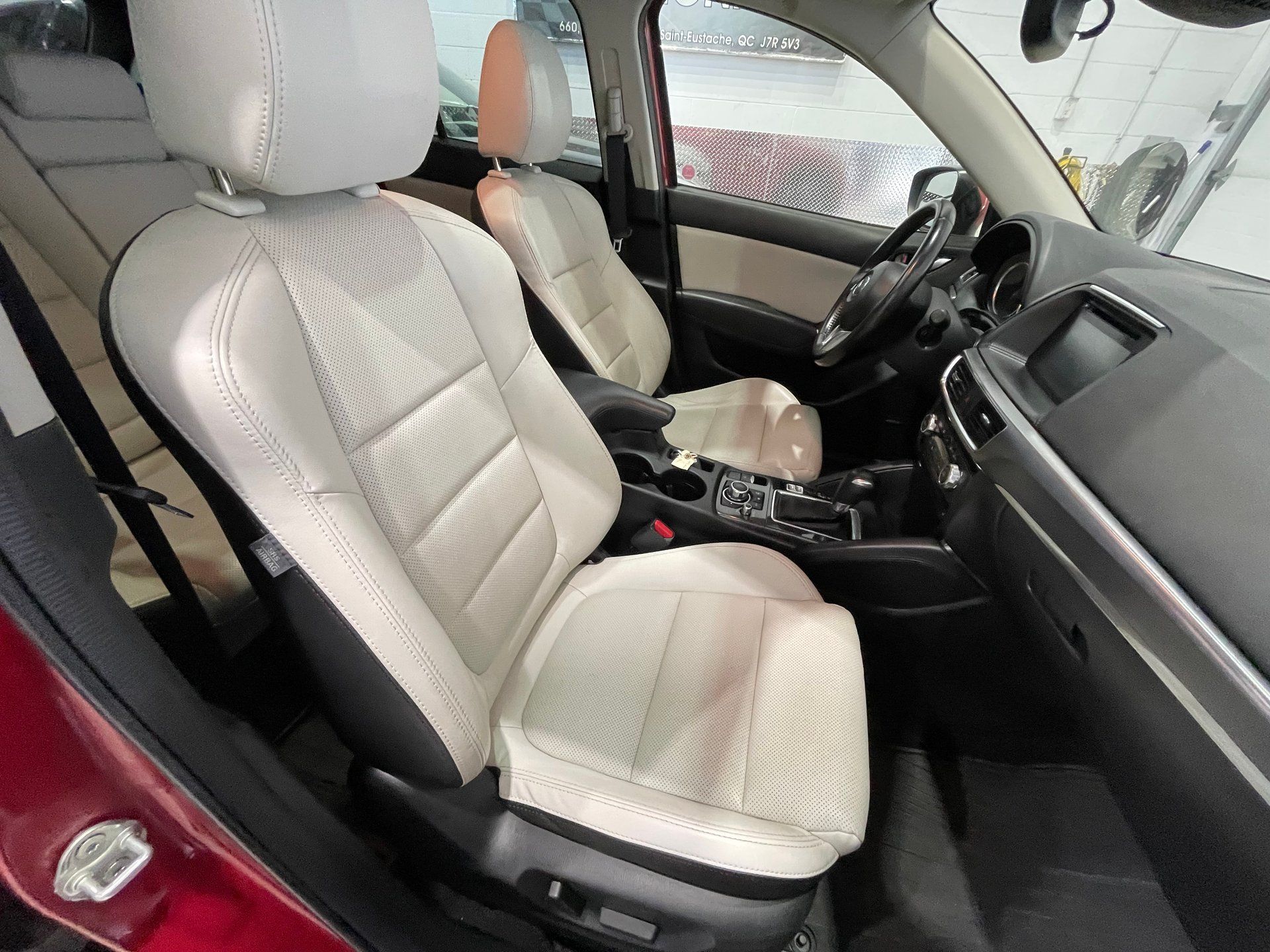 Mazda CX-5 2016 - Thumbnail 15