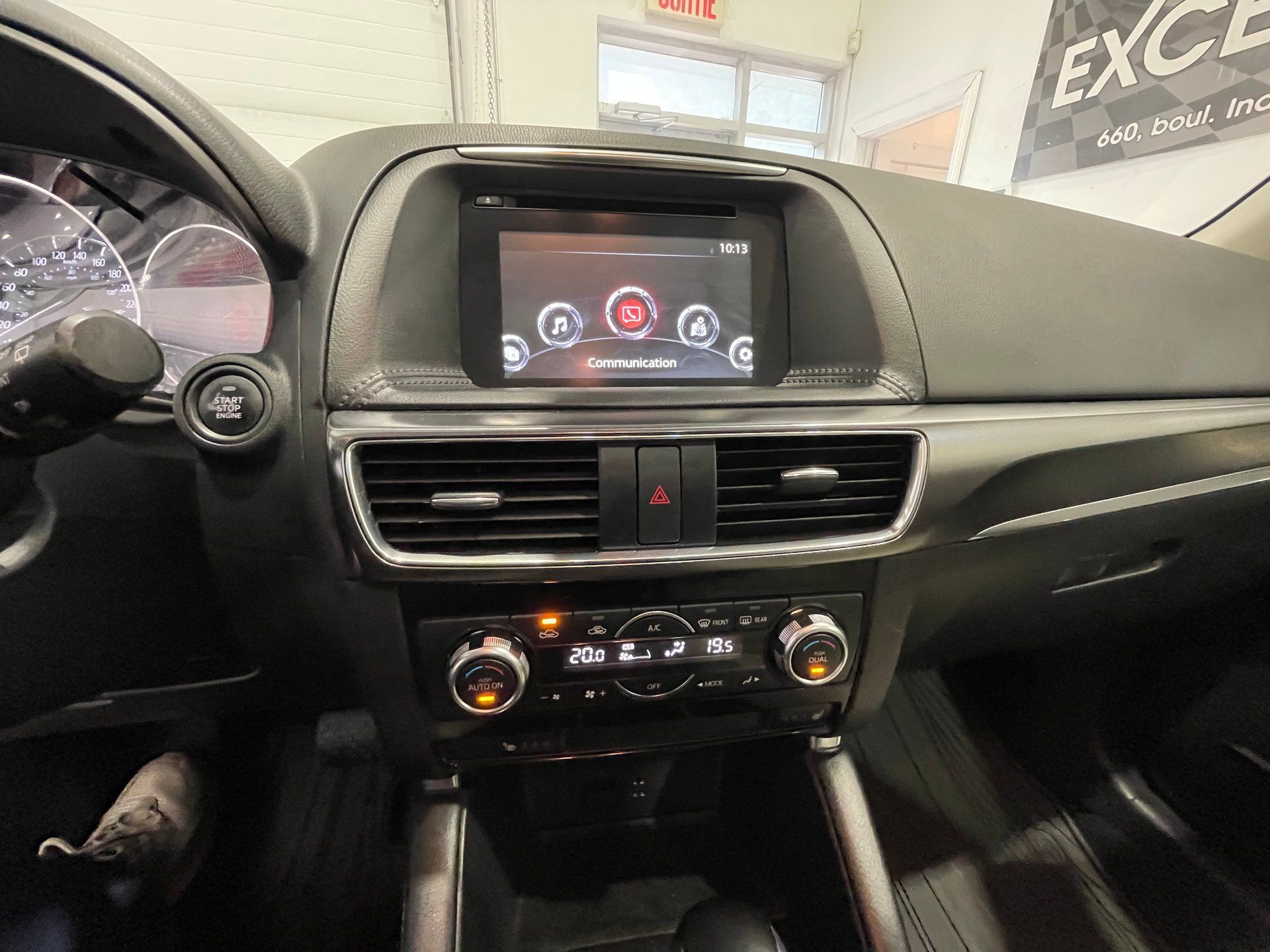 Mazda CX-5 2016 - Thumbnail 25