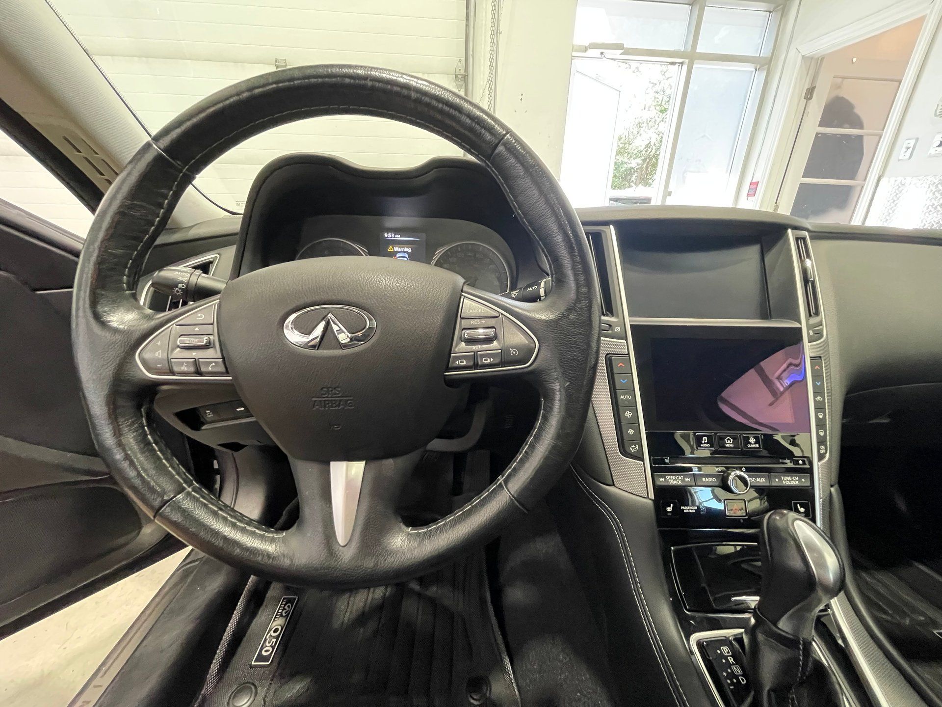 INFINITI Q50 2017 - Thumbnail 25