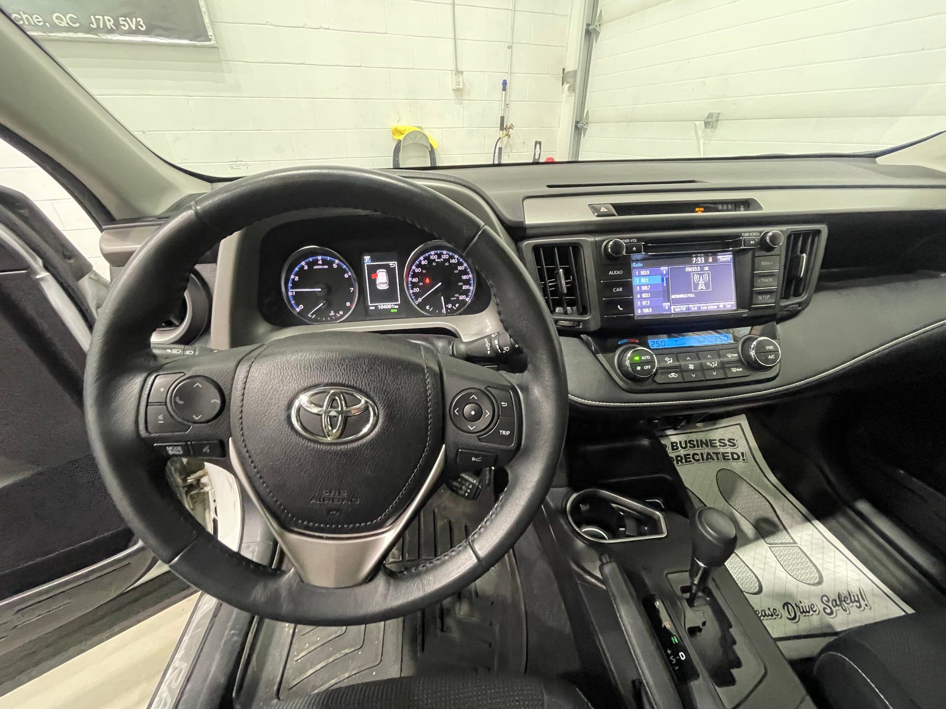 Toyota RAV4 2017 - Thumbnail 23