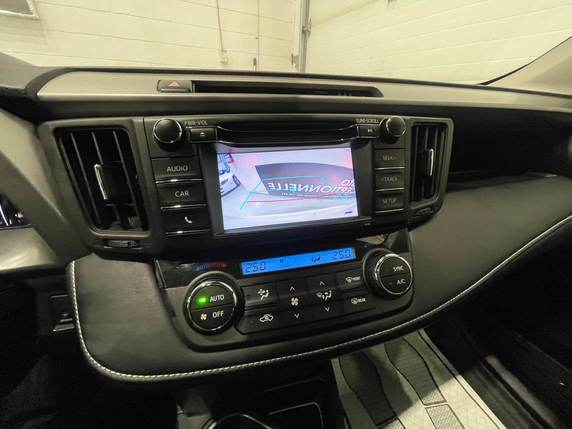 Toyota RAV4 2017 - Thumbnail 20