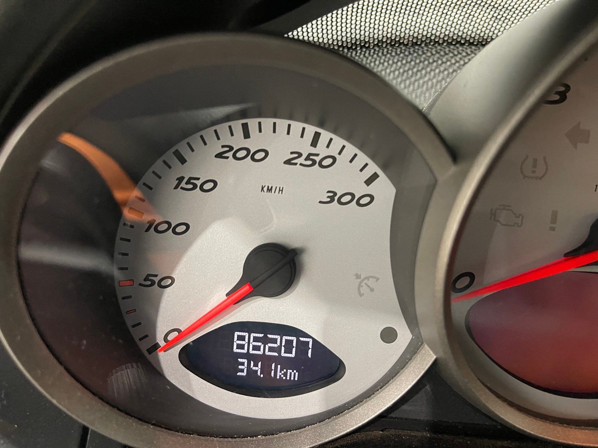 Porsche Boxster 2005 - Thumbnail 37