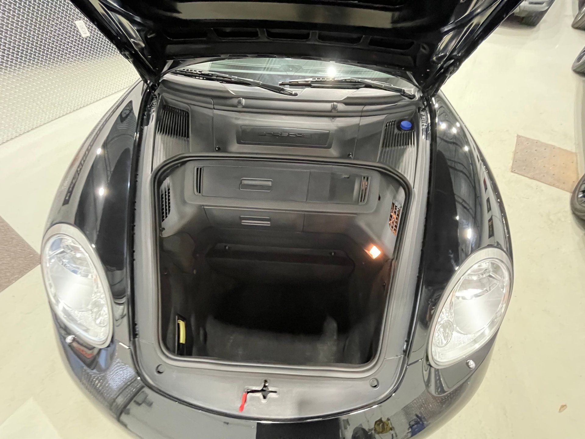 Porsche Boxster 2005 - Thumbnail 34