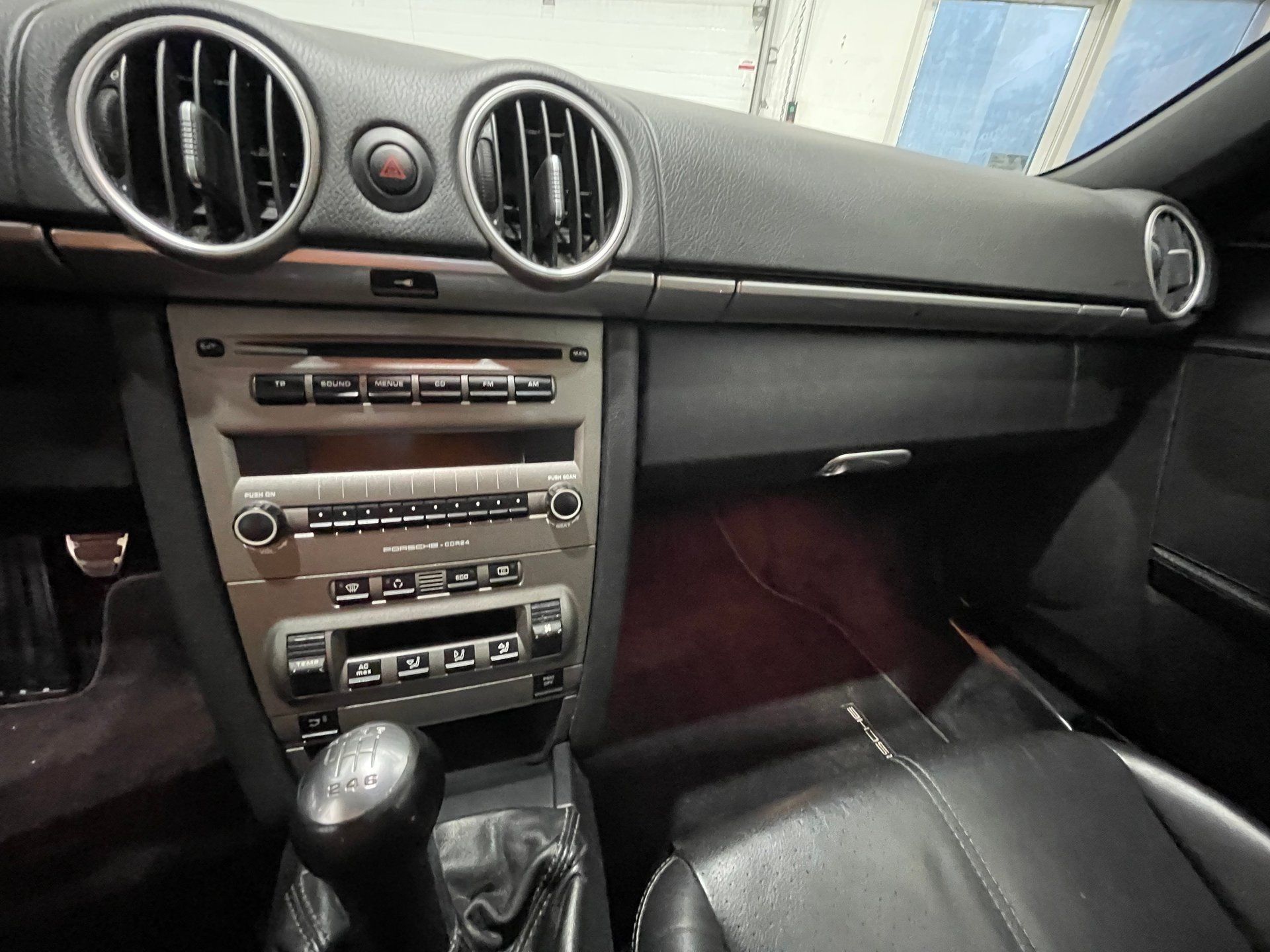 Porsche Boxster 2005 - Thumbnail 39