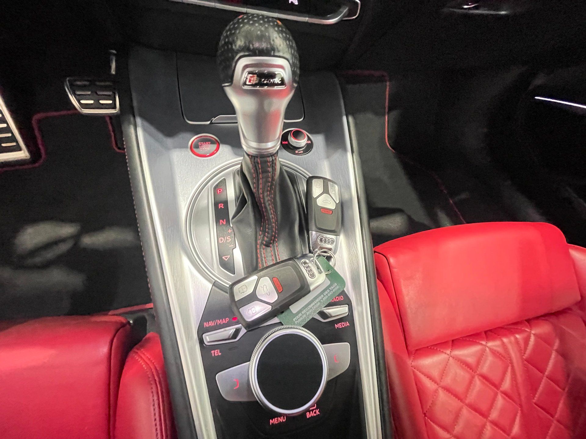 Audi TTS 2023 - Thumbnail 34