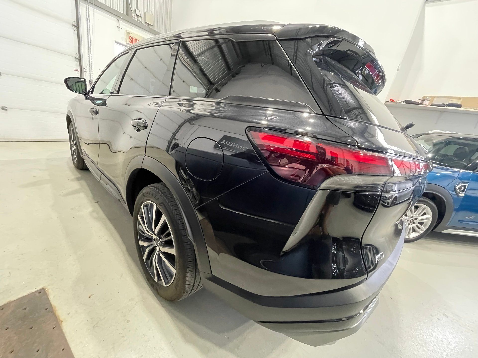 INFINITI QX60 2024 - Image 26