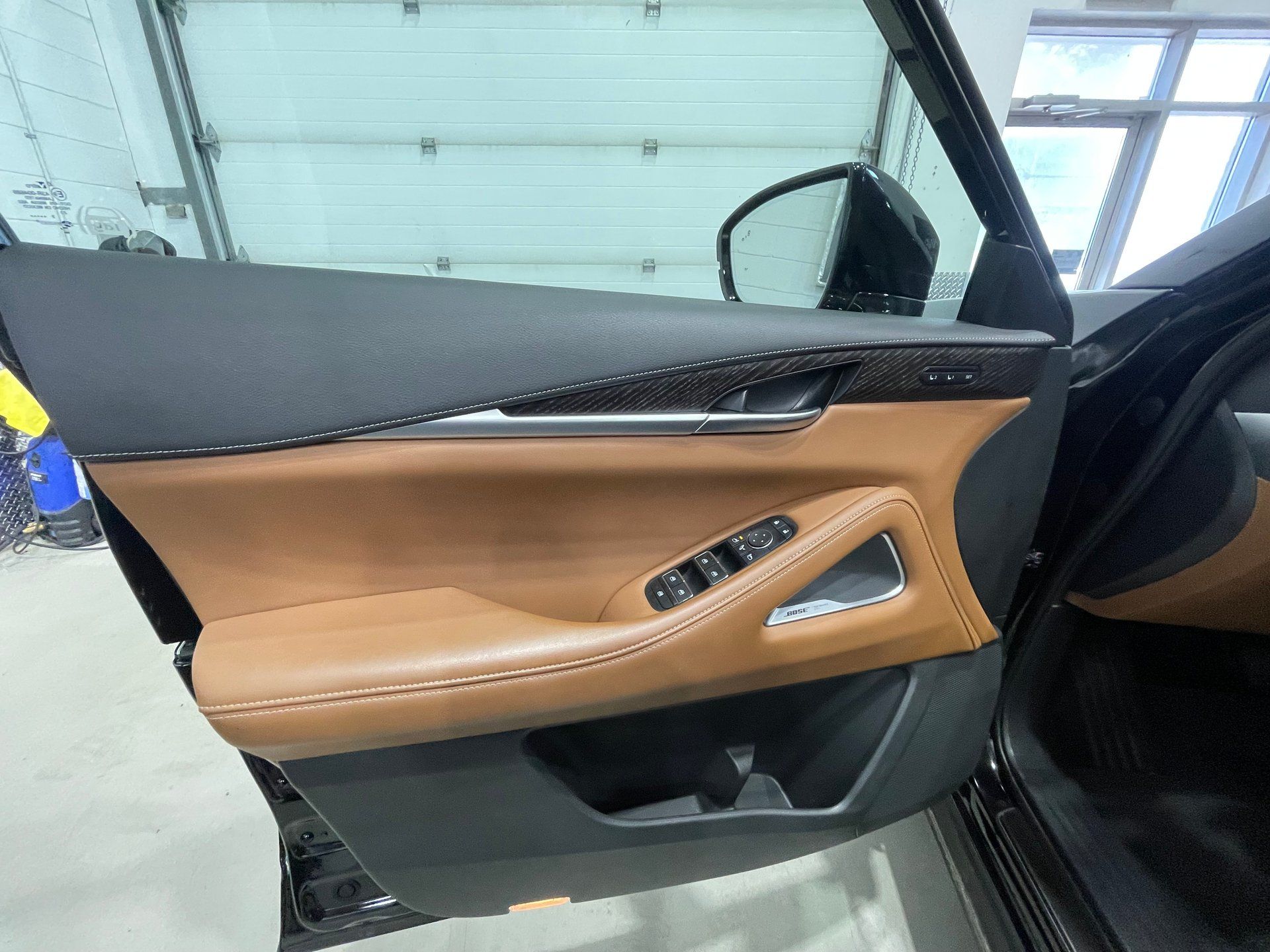 INFINITI QX60 2024 - Image 34