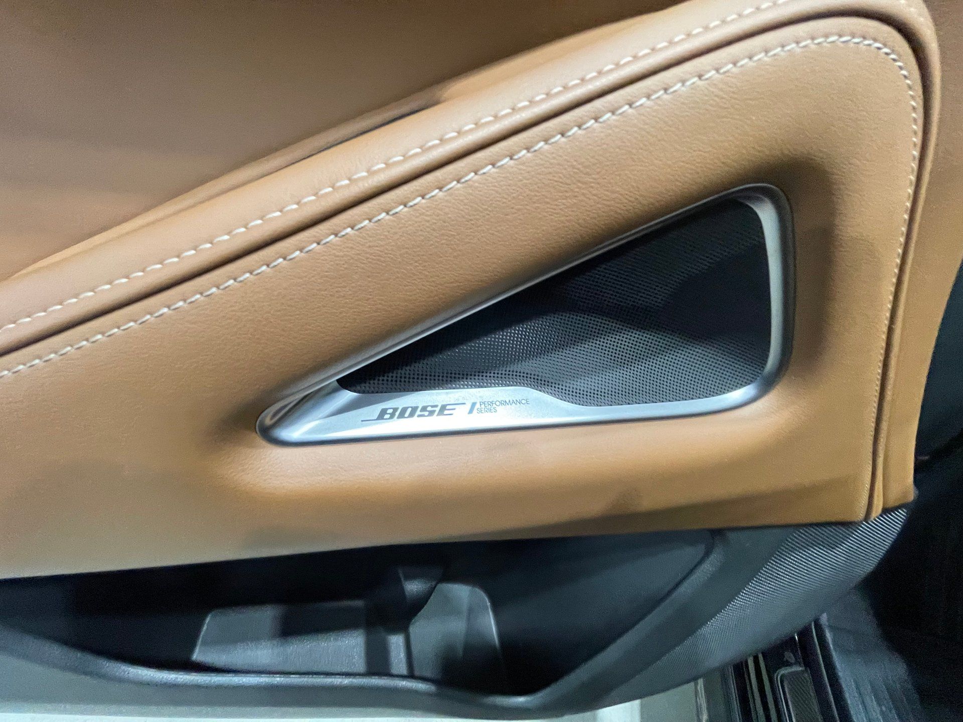 INFINITI QX60 2024 - Image 35