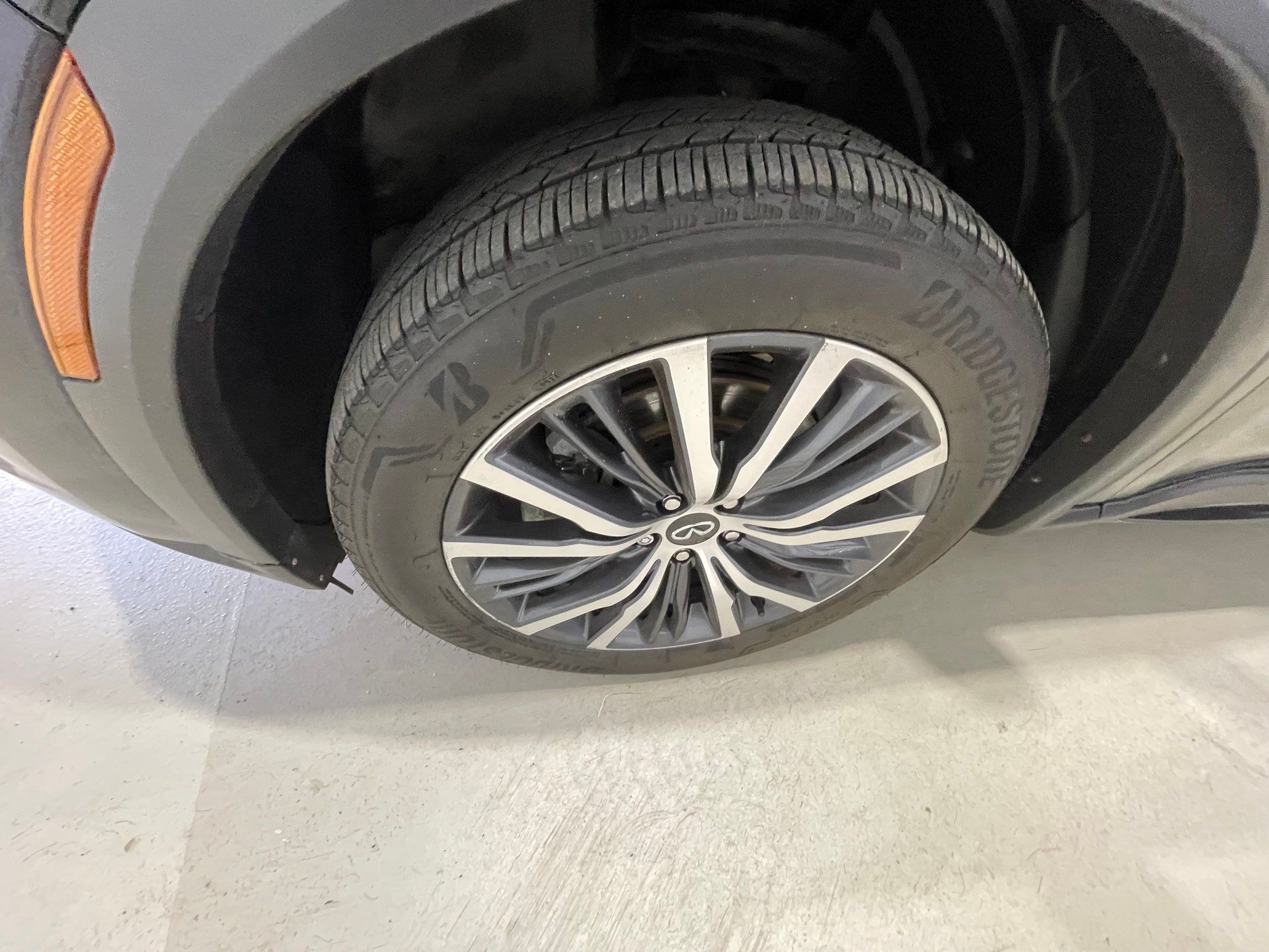 INFINITI QX60 2024 - Image 7