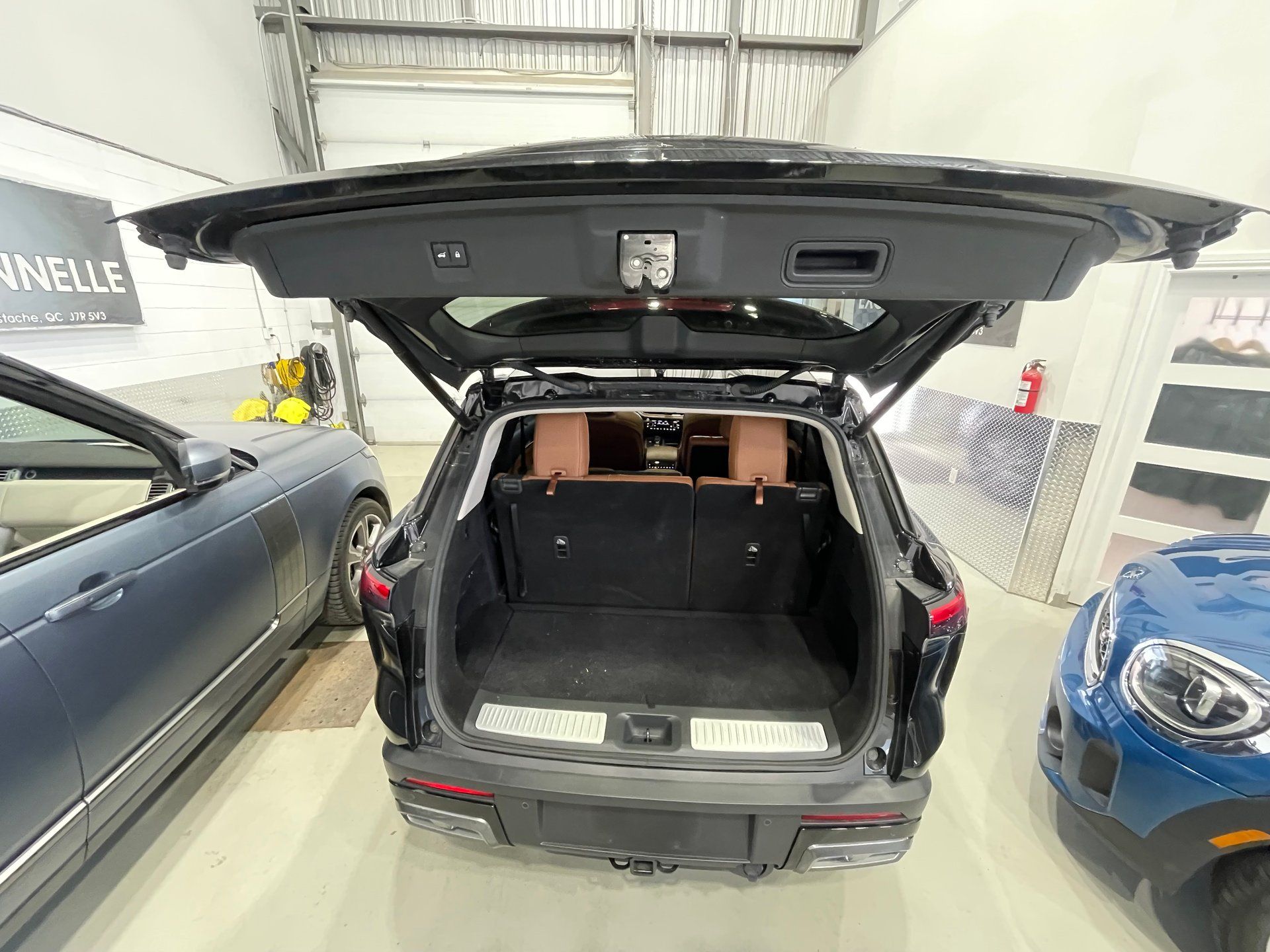 INFINITI QX60 2024 - Image 19