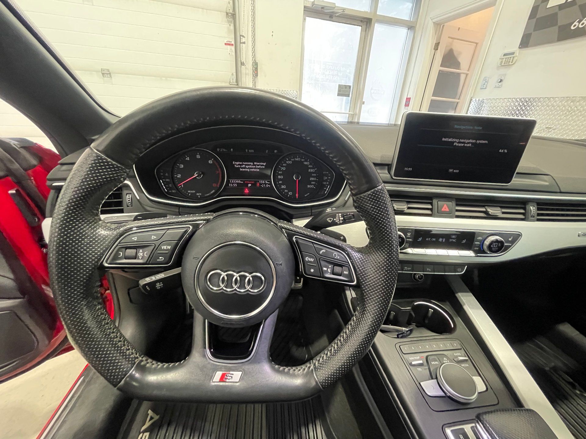 Audi A5 2018 - Image 37