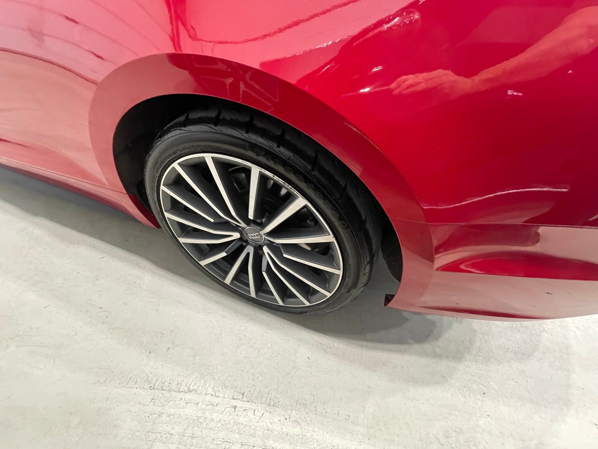 Audi A5 2018 - Image 25