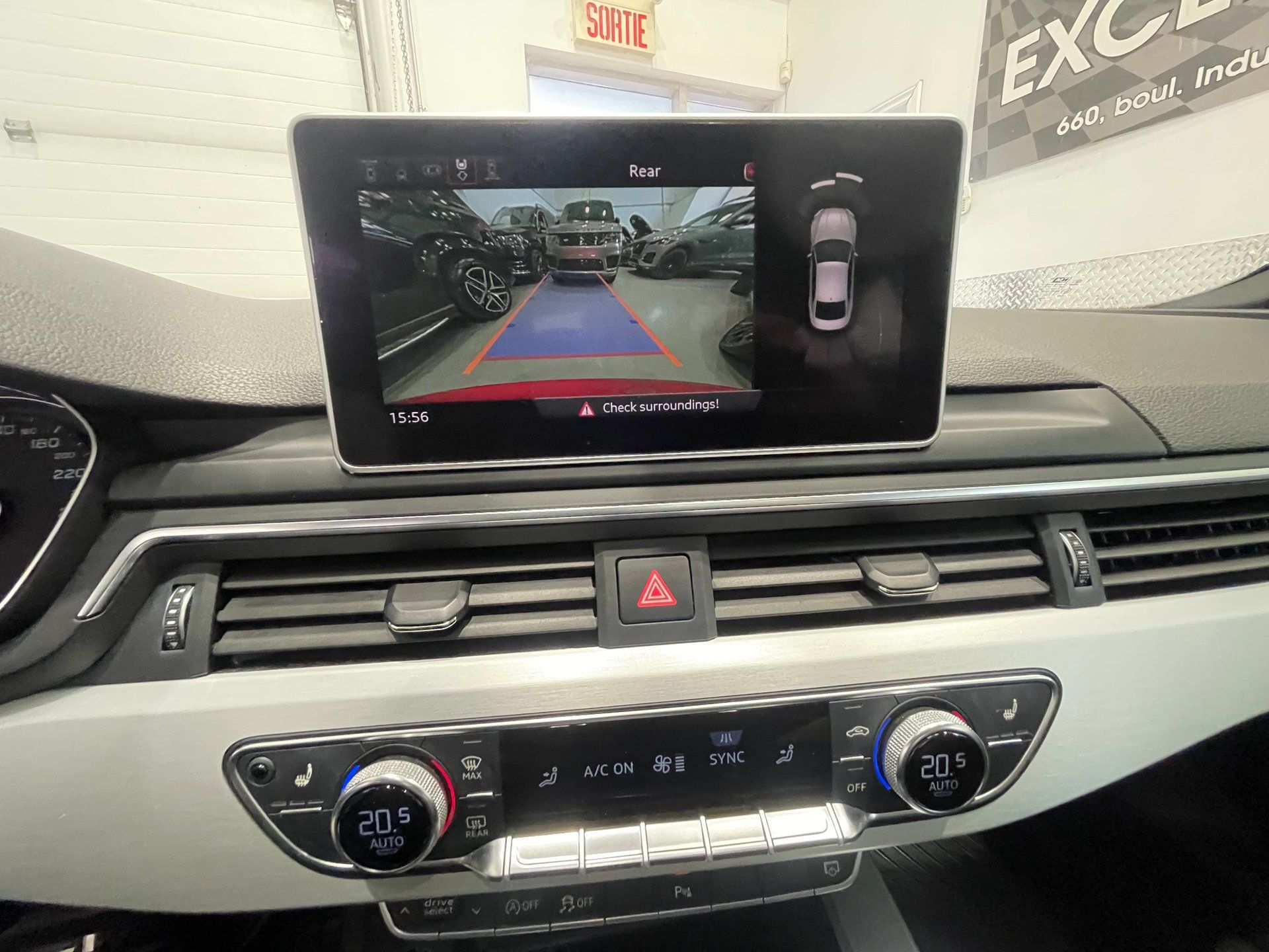 Audi A5 2018 - Image 40