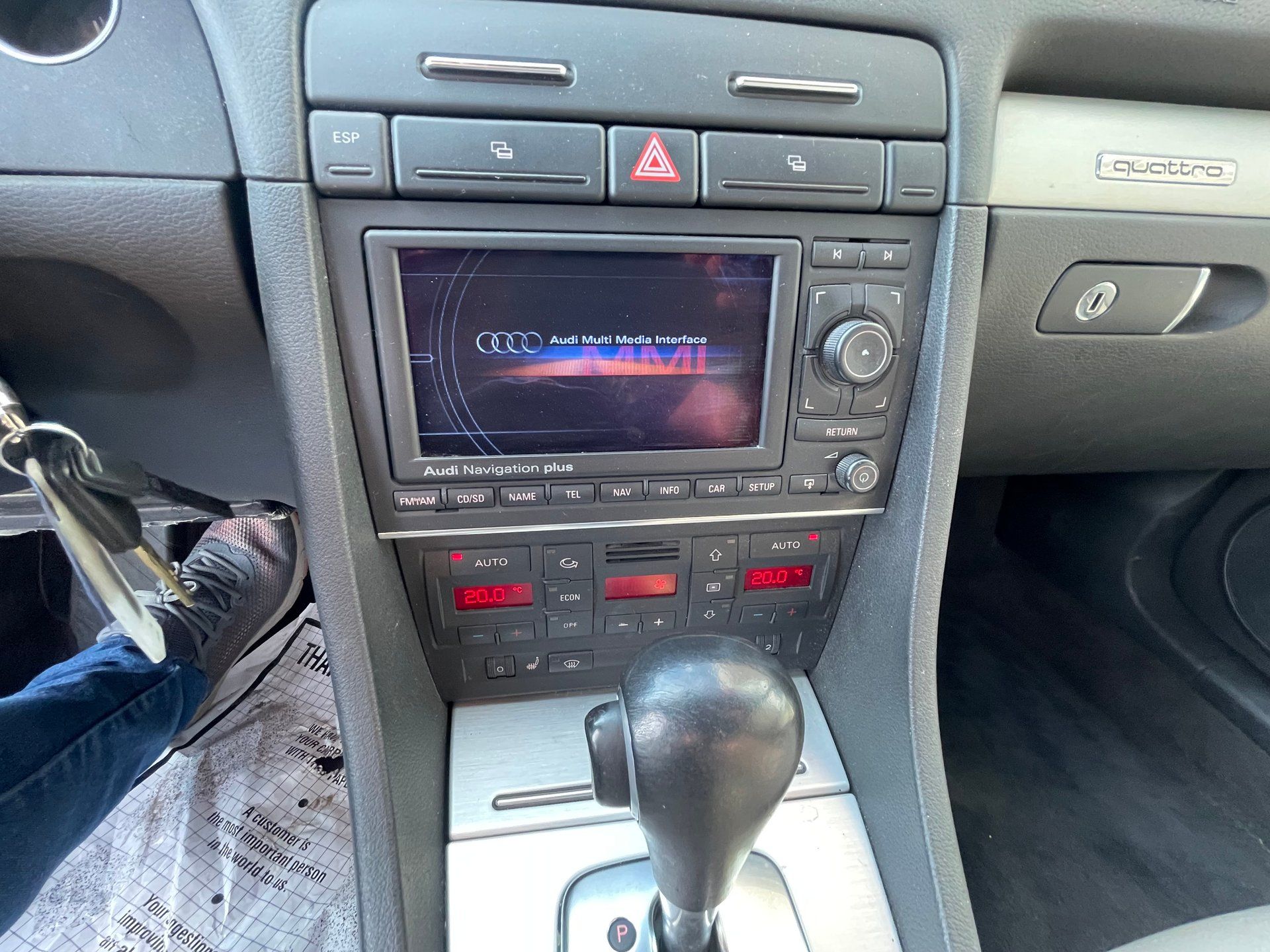 Audi S4 2006 - Image 19