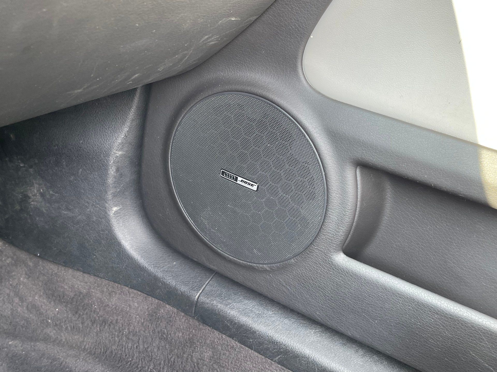 Audi S4 2006 - Image 23