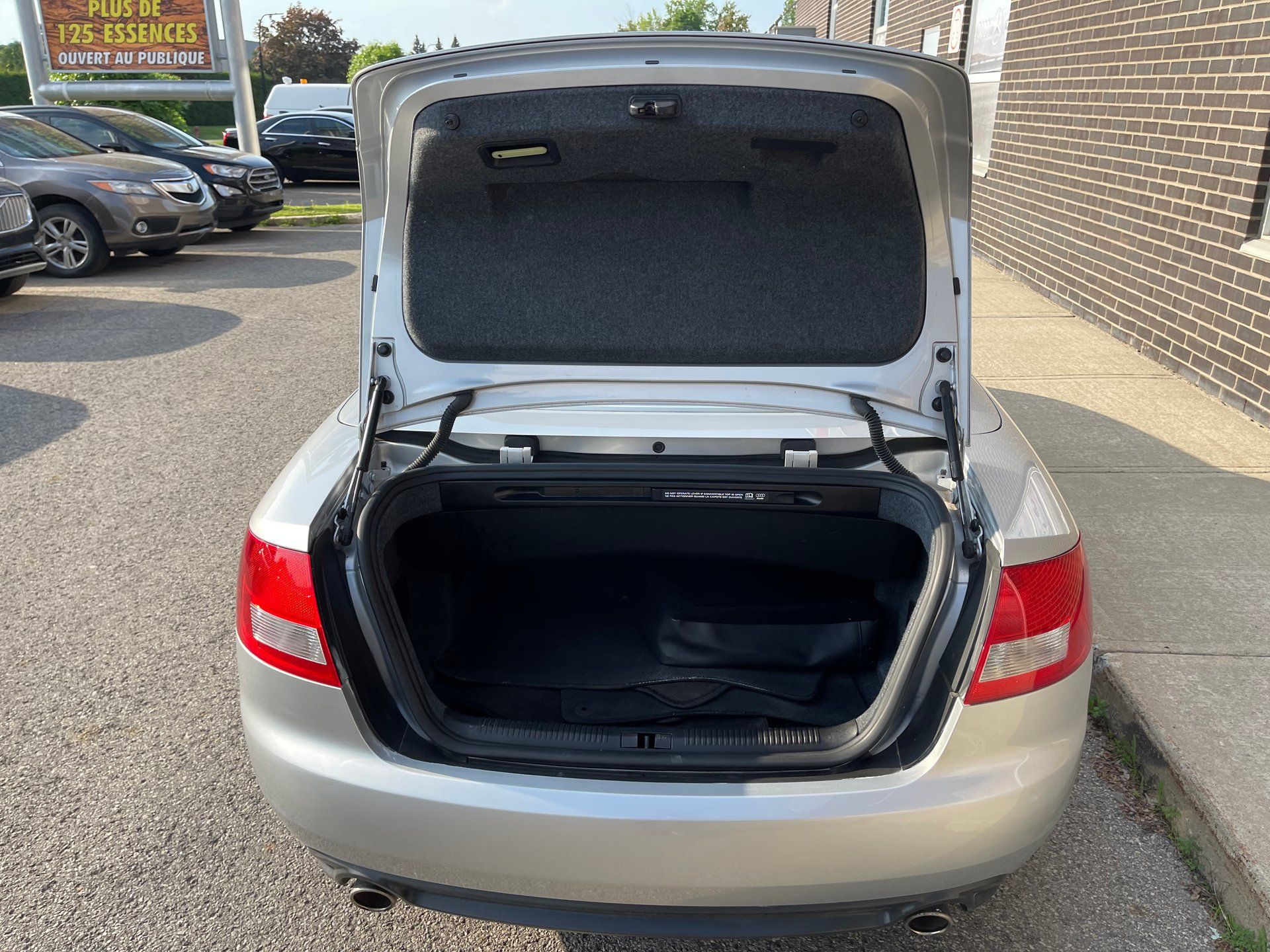 Audi S4 2006 - Image 6