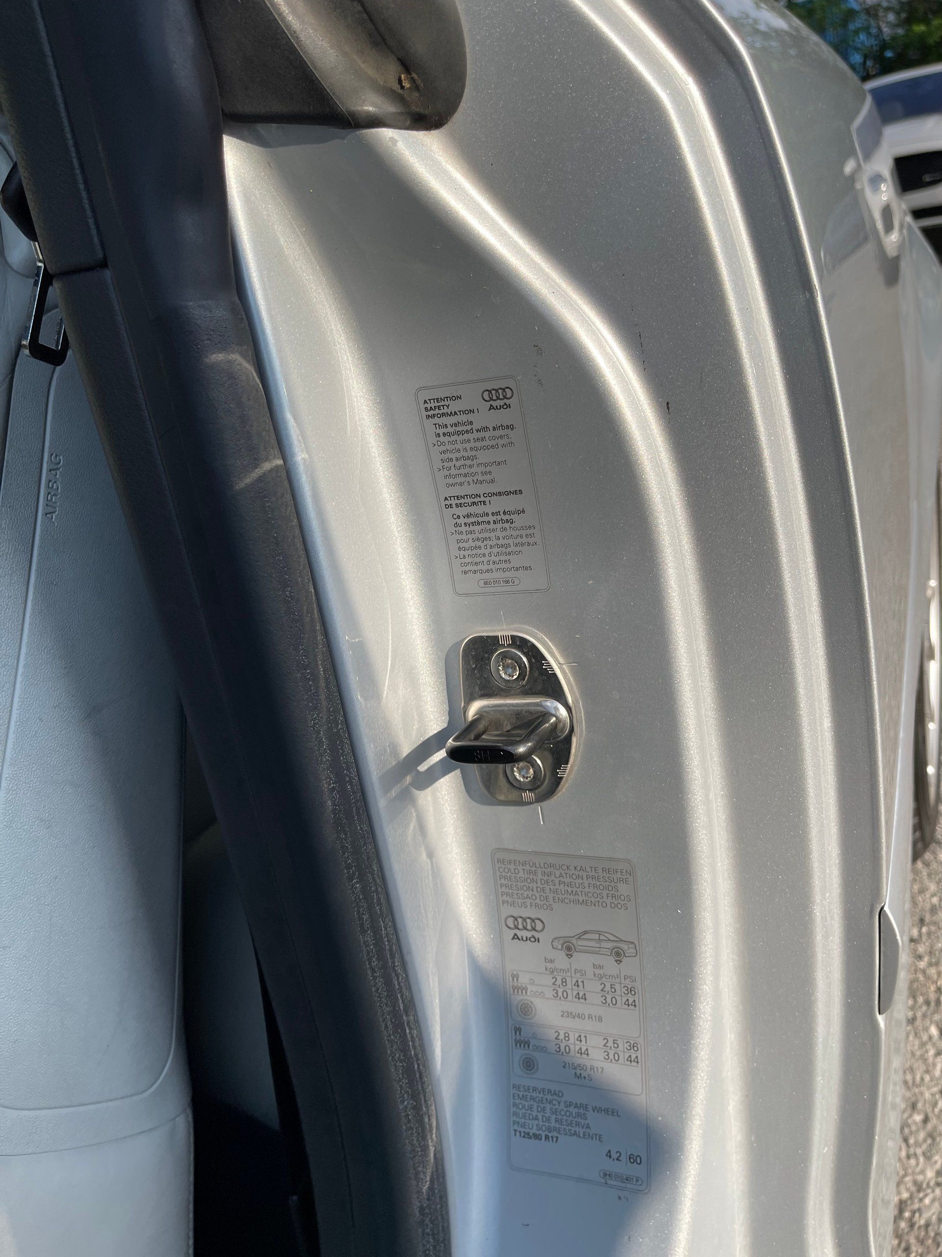 Audi S4 2006 - Image 11