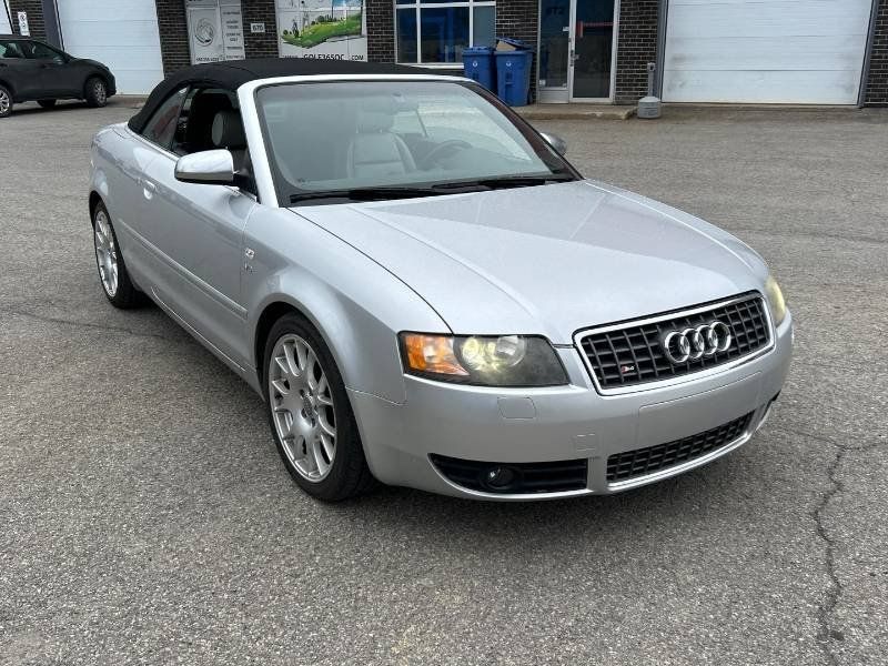 Audi S4 2006 - Image 33