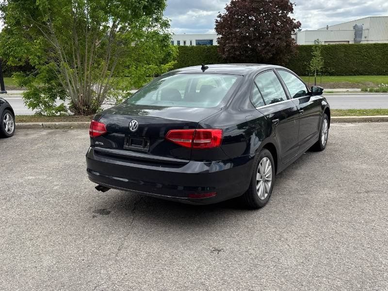Volkswagen Jetta 2015 - Image 6
