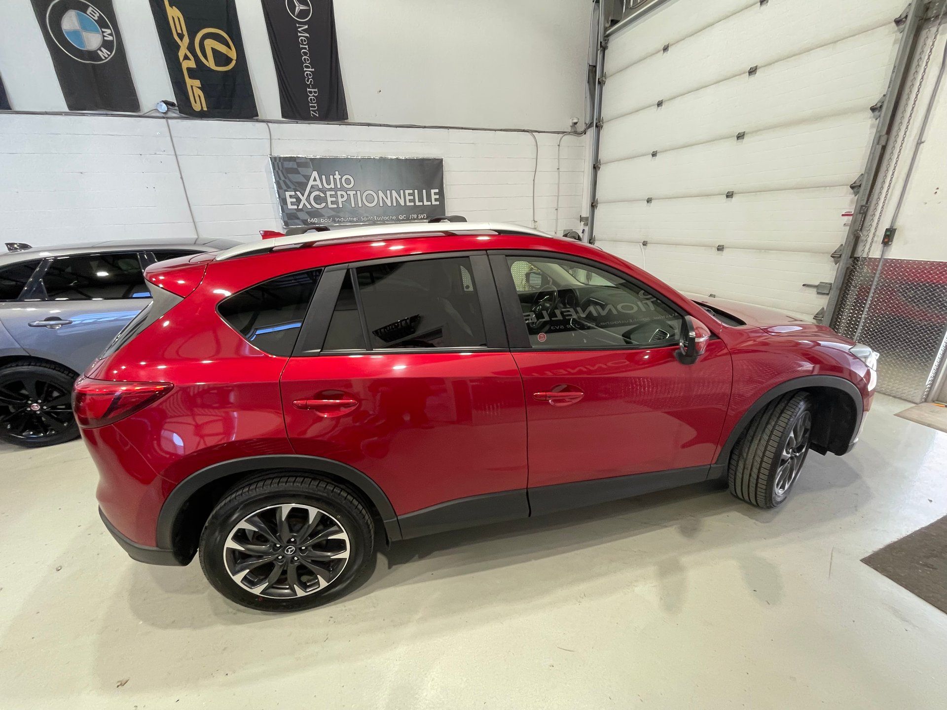 Mazda CX-5 2016 - Image 2