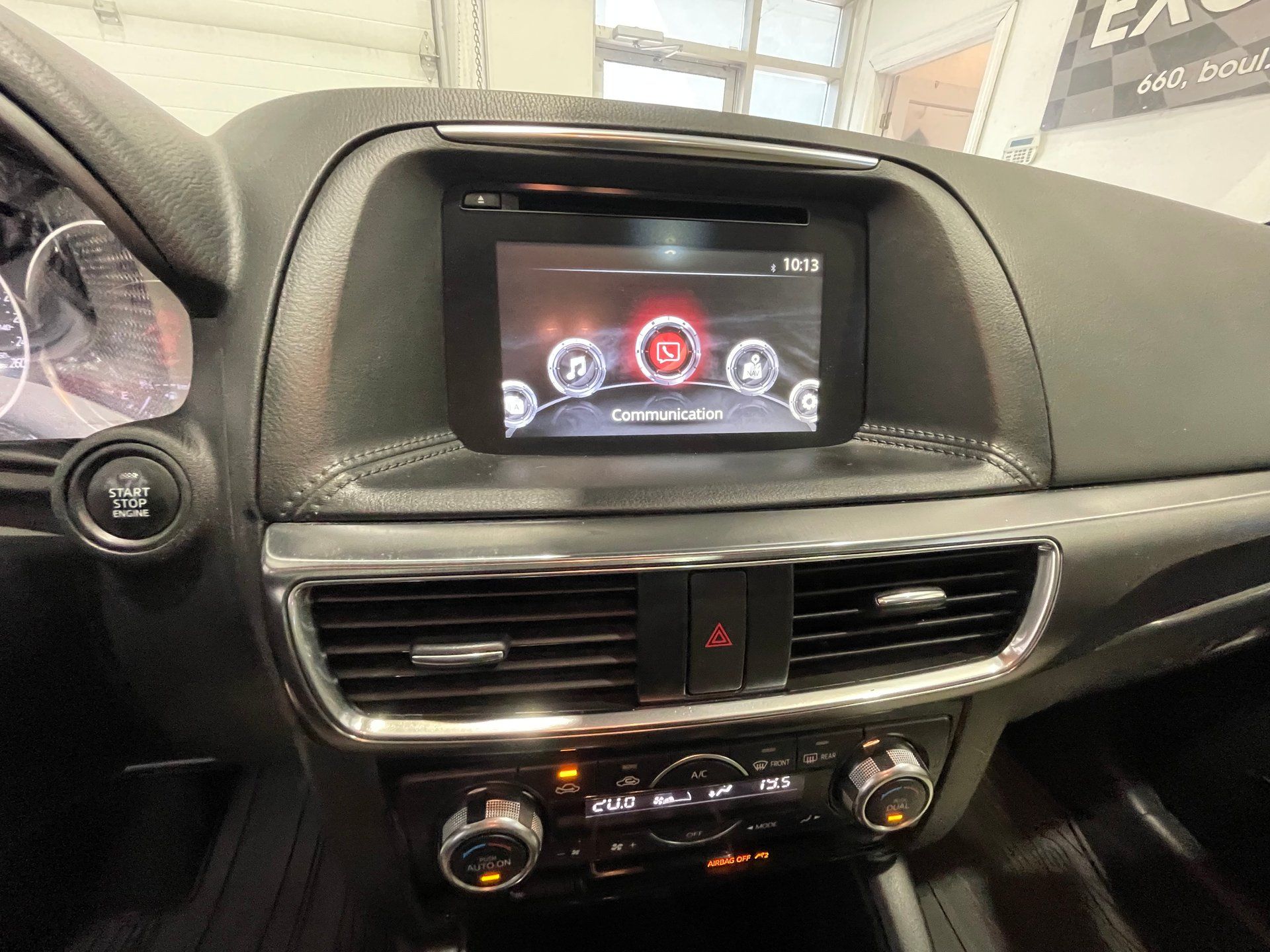 Mazda CX-5 2016 - Image 27