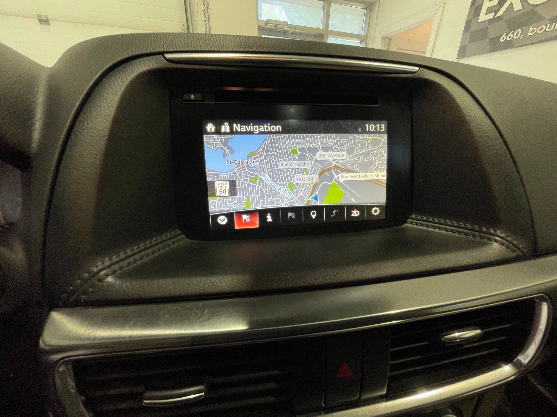 Mazda CX-5 2016 - Image 28